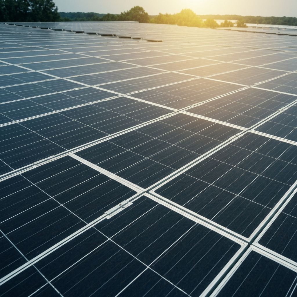 Éco-responsabilité : Initiatives vertes à l'aéroport