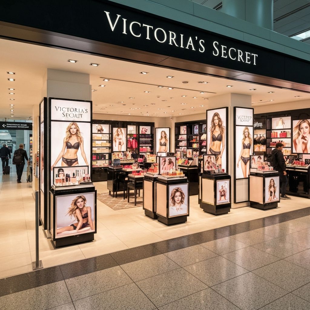 Victoria's Secret