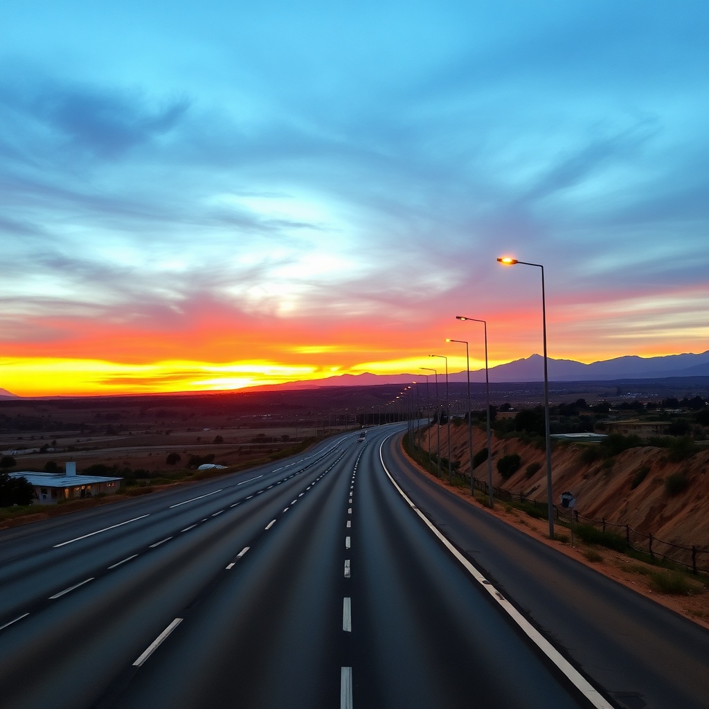 Marrakech To Casablanca: 450 Km In 5-6 Hours
