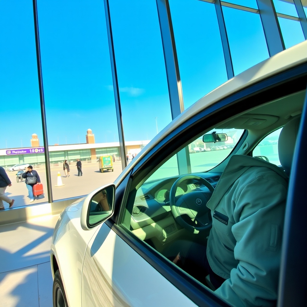 Transfert Aéroport Marrakech: Prix Et Options 2024